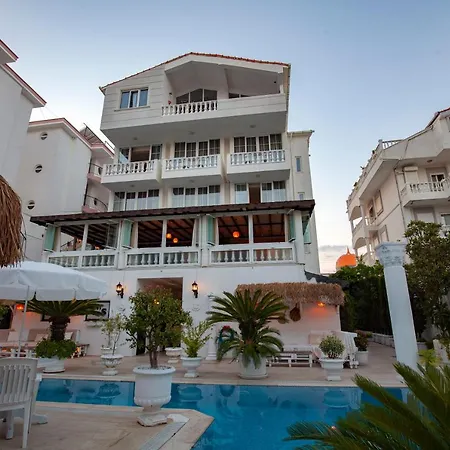 Conny's (adults Only) Hotel 2*