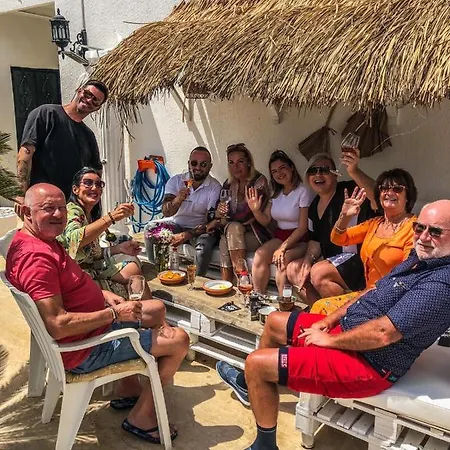 Conny's (adults Only) Otel