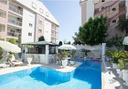 Conny's (adults Only) 2* Side