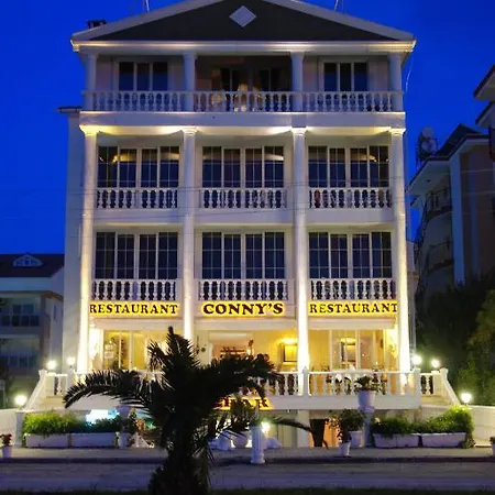 Conny's (adults Only) Otel Side